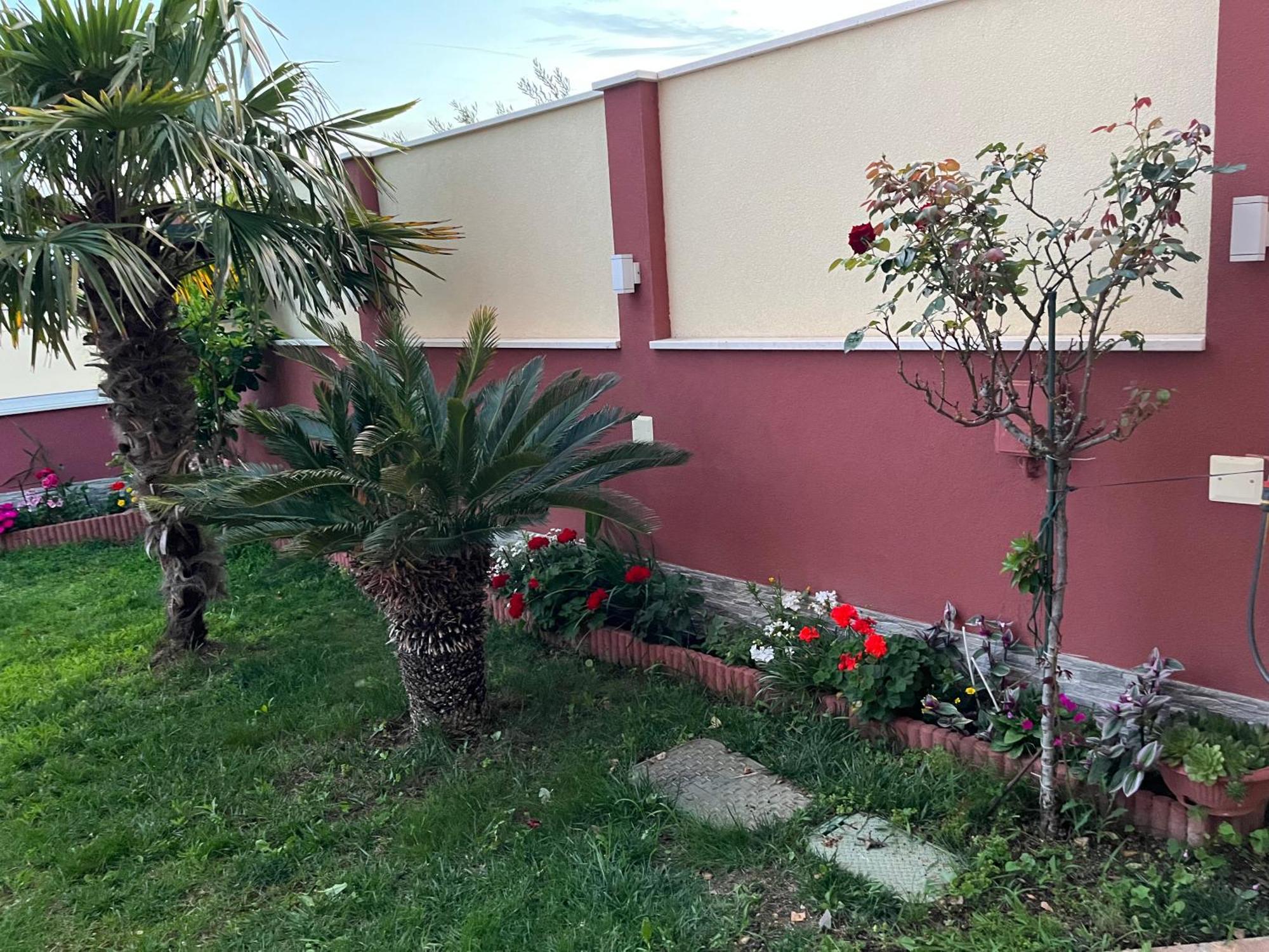 Apartments Villa Stella Maris Rogoznica  Buitenkant foto