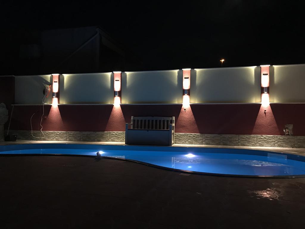 Apartments Villa Stella Maris Rogoznica  Buitenkant foto